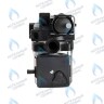 PMF01AE50-ER95R-Комп Циркуляционный насос в сборе (по часовой) ERCO DWP15-50-F FERROLI FORTUNA PRO, KOREASTAR PREMIUM и др. в Орске