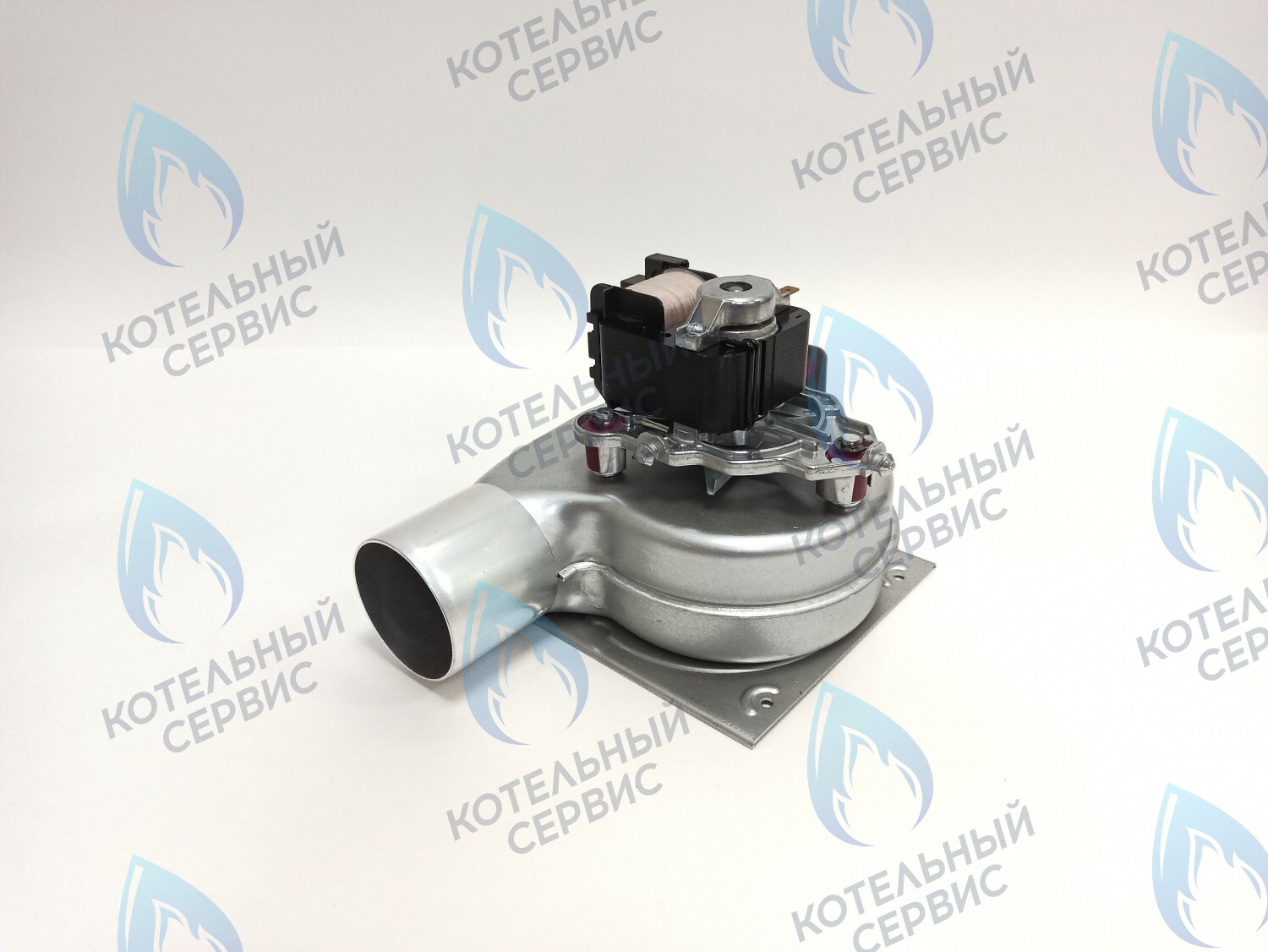 AF037-48W-K Вентилятор Electrolux Basic Space, Basic Space Duo FLSN 108-22-72С 48W (AA02000030) в Орске