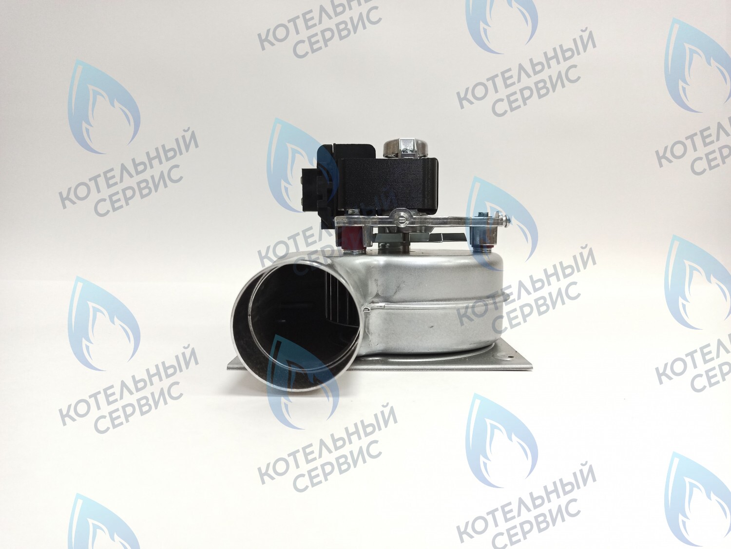AF037-48W-K Вентилятор Electrolux Basic Space, Basic Space Duo FLSN 108-22-72С 48W (AA02000030) в Орске