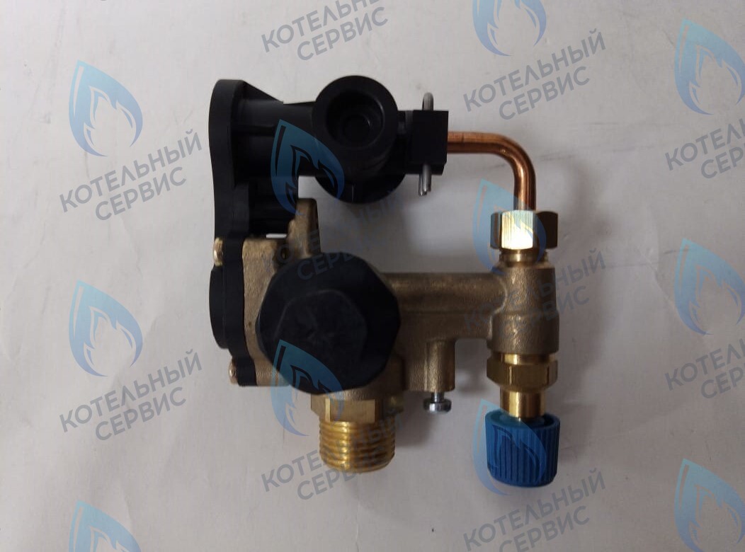 0020119799 Гидроблок PROTHERM в Орске