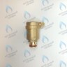 440003090 Воздухоотводчик RINNAI SMF/DMF в Орске