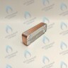 ES210P-156-16F-ZM Теплообменник ГВС вторичный 16 пластин BAXI в Орске