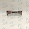 ES210P-156-16F-ZM Теплообменник ГВС вторичный 16 пластин BAXI в Орске