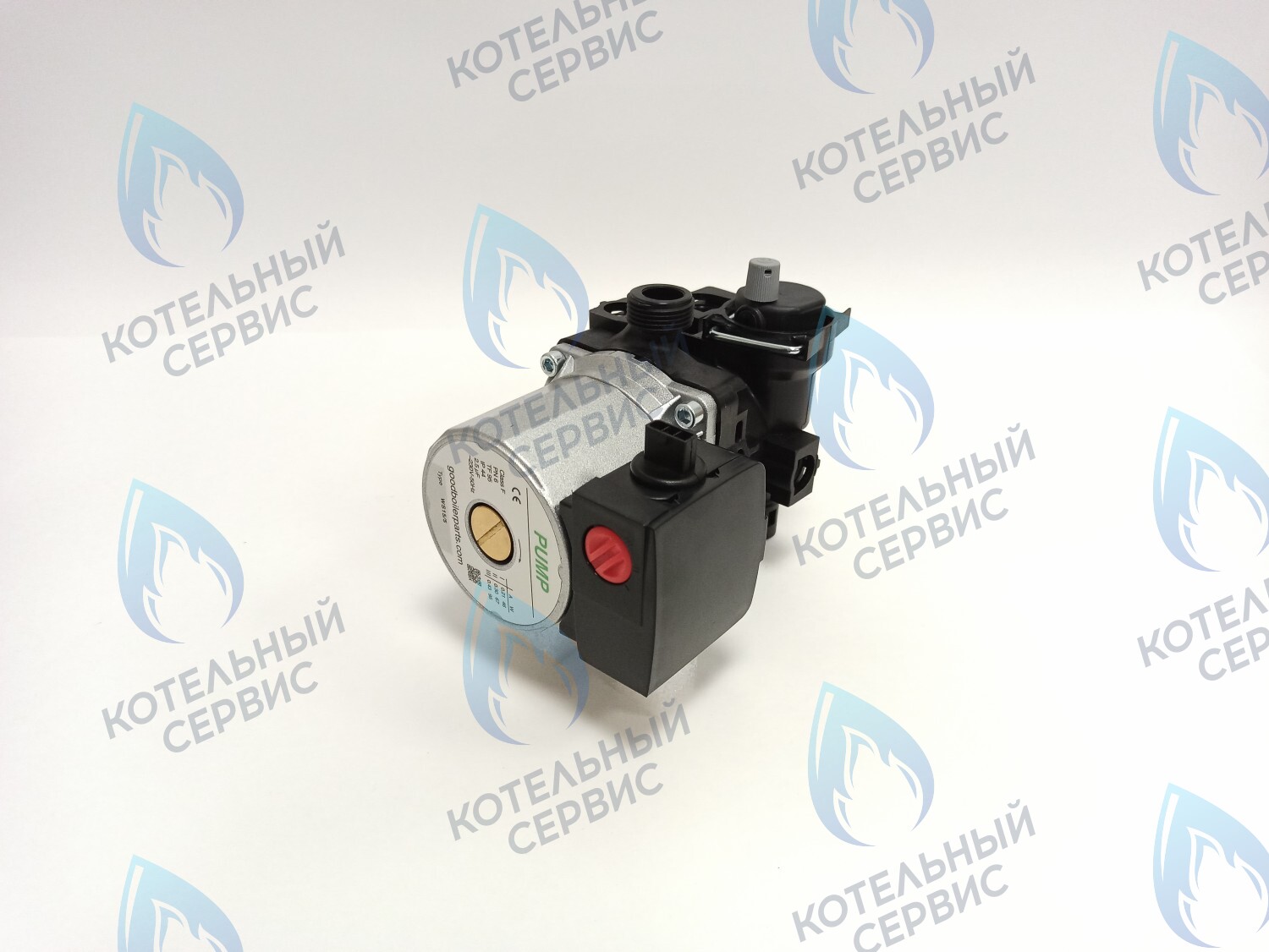 PM003BW50-GW95-Комп Насос в сборе 95w 15/5 для котла FERROLI ARENA (RU), ALPENHOFF GAMBURG в Орске