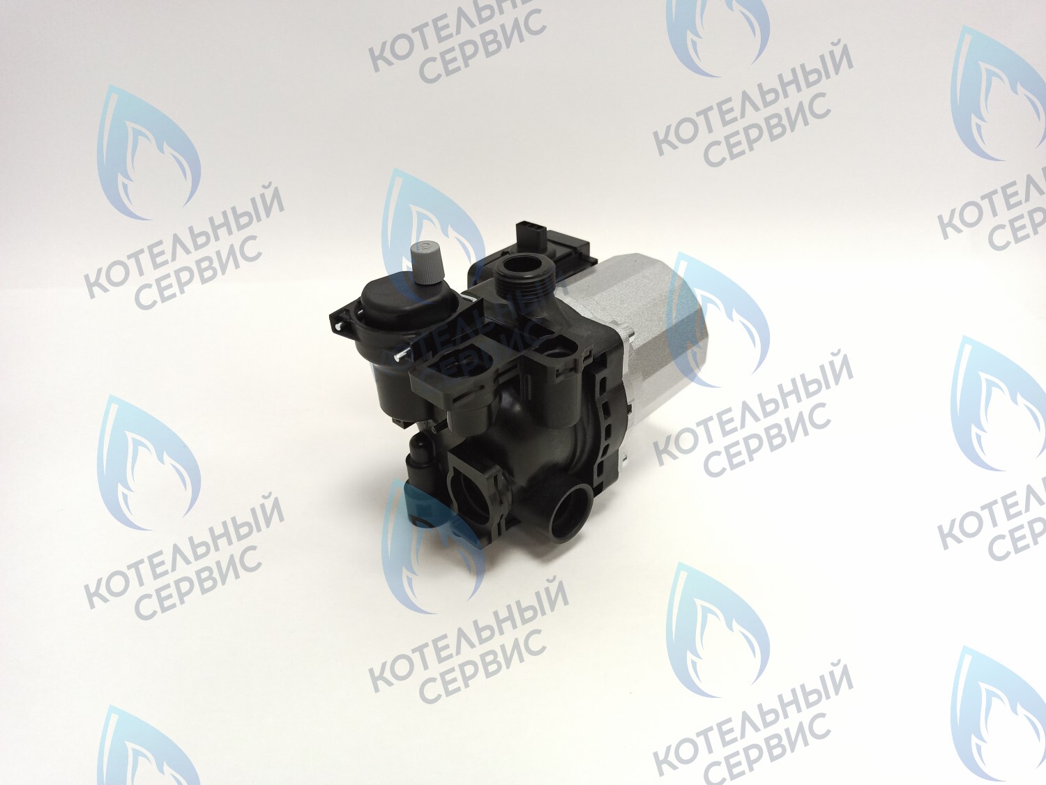 PM003BW50-GW95-Комп Насос в сборе 95w 15/5 для котла FERROLI ARENA (RU), ALPENHOFF GAMBURG в Орске