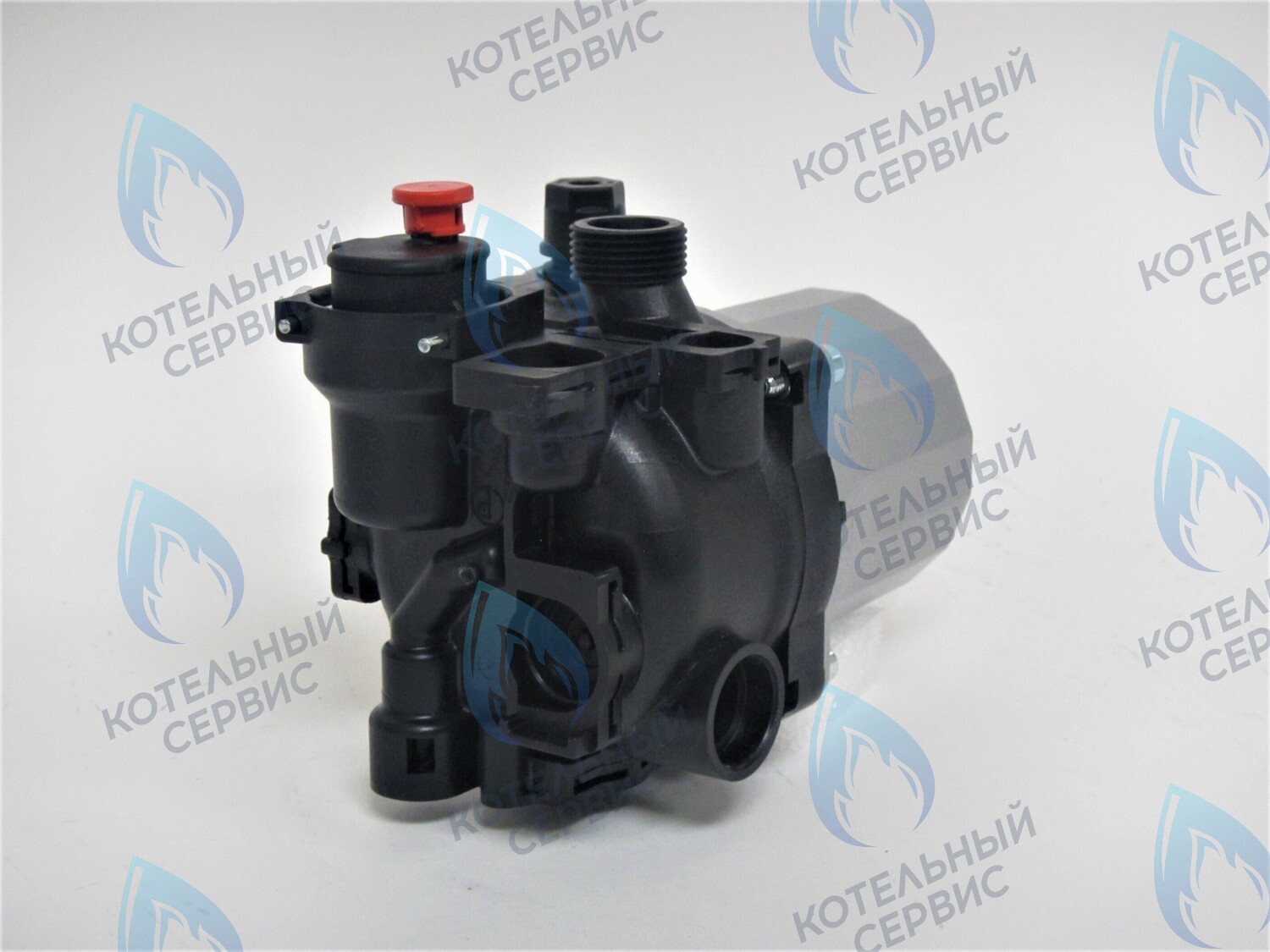 PM003BW50-GW95-Комп Насос в сборе 95w 15/5 для котла FERROLI ARENA (RU), ALPENHOFF GAMBURG в Орске