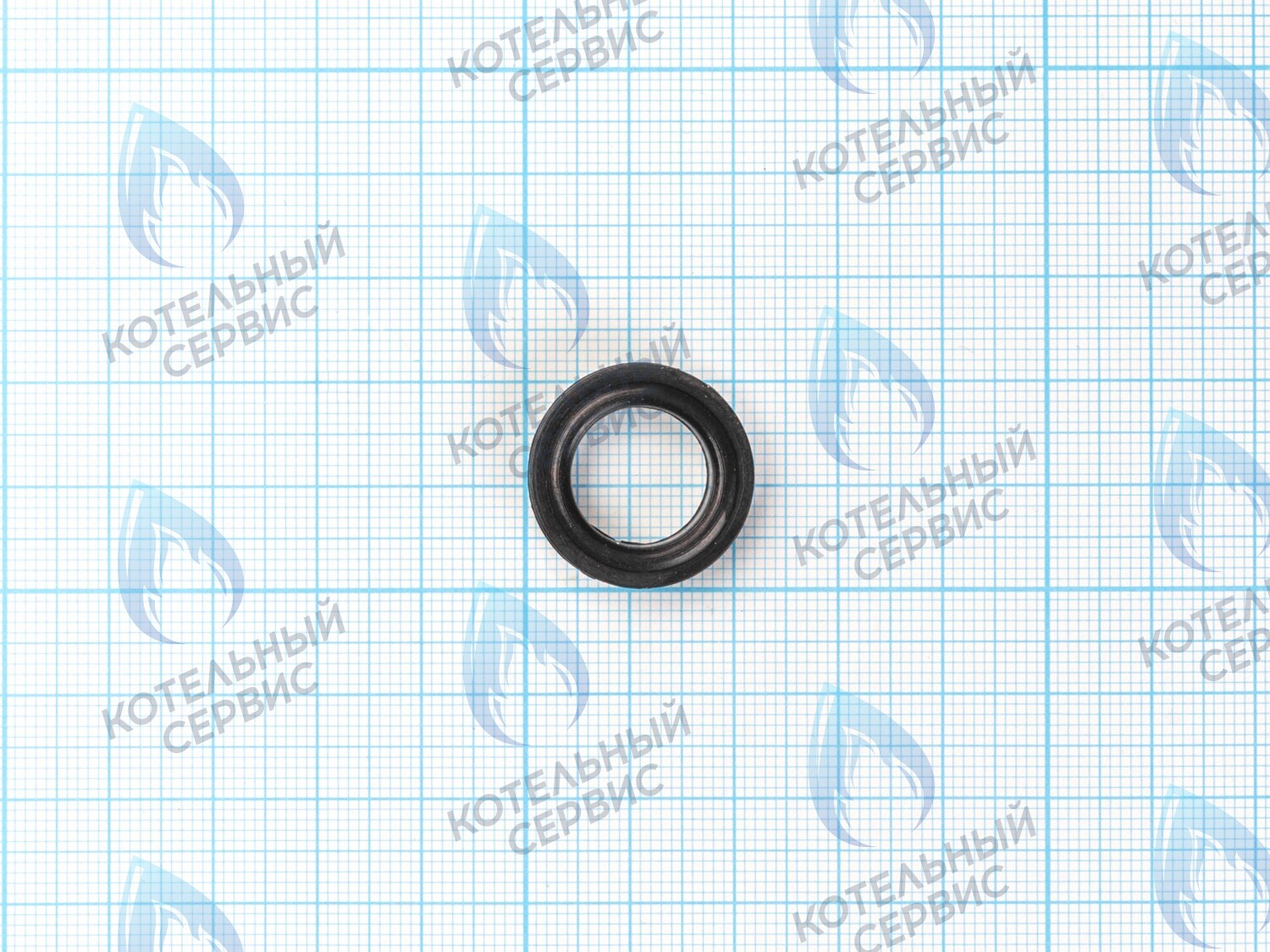 ZR211-SM Прокладка теплообменника ГВС PROTHERM (версия 19), VAILLANT  маленькая 21x13x6 в Орске