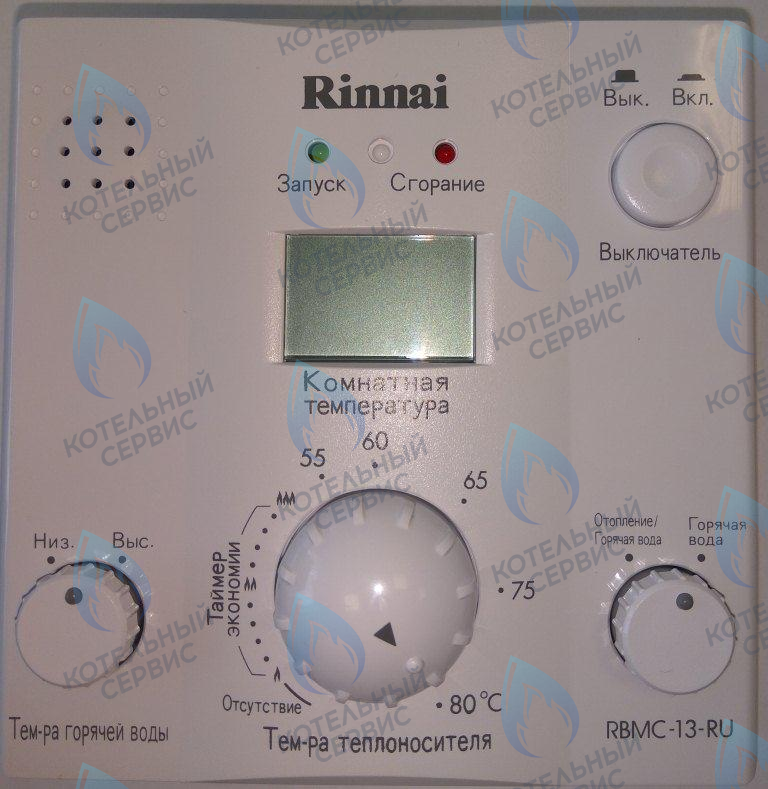 440005911 Пульт управления RINNAI TMF в Орске