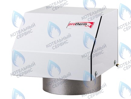  Турбо-надставка для котлов KLOM, KLO, KLZ  Protherm в Орске