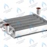 811AA07000039 Теплообменник основной 11-18 кВт (811AA07000039) ROYAL THERMO в Орске
