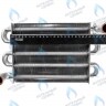 811AA07000039 Теплообменник основной 11-18 кВт (811AA07000039) ROYAL THERMO в Орске