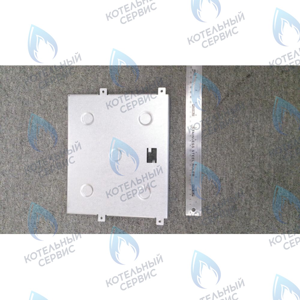 6313221592 Панель камеры сгорания передняя BAXI в Орске