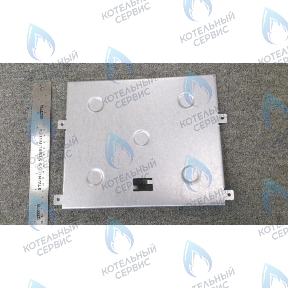 6313221592 Панель камеры сгорания передняя BAXI в Орске