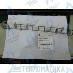 20007301B Рассекатель дымовых газов LST 13-24K, LST 13-24KG NAVIEN в Орске