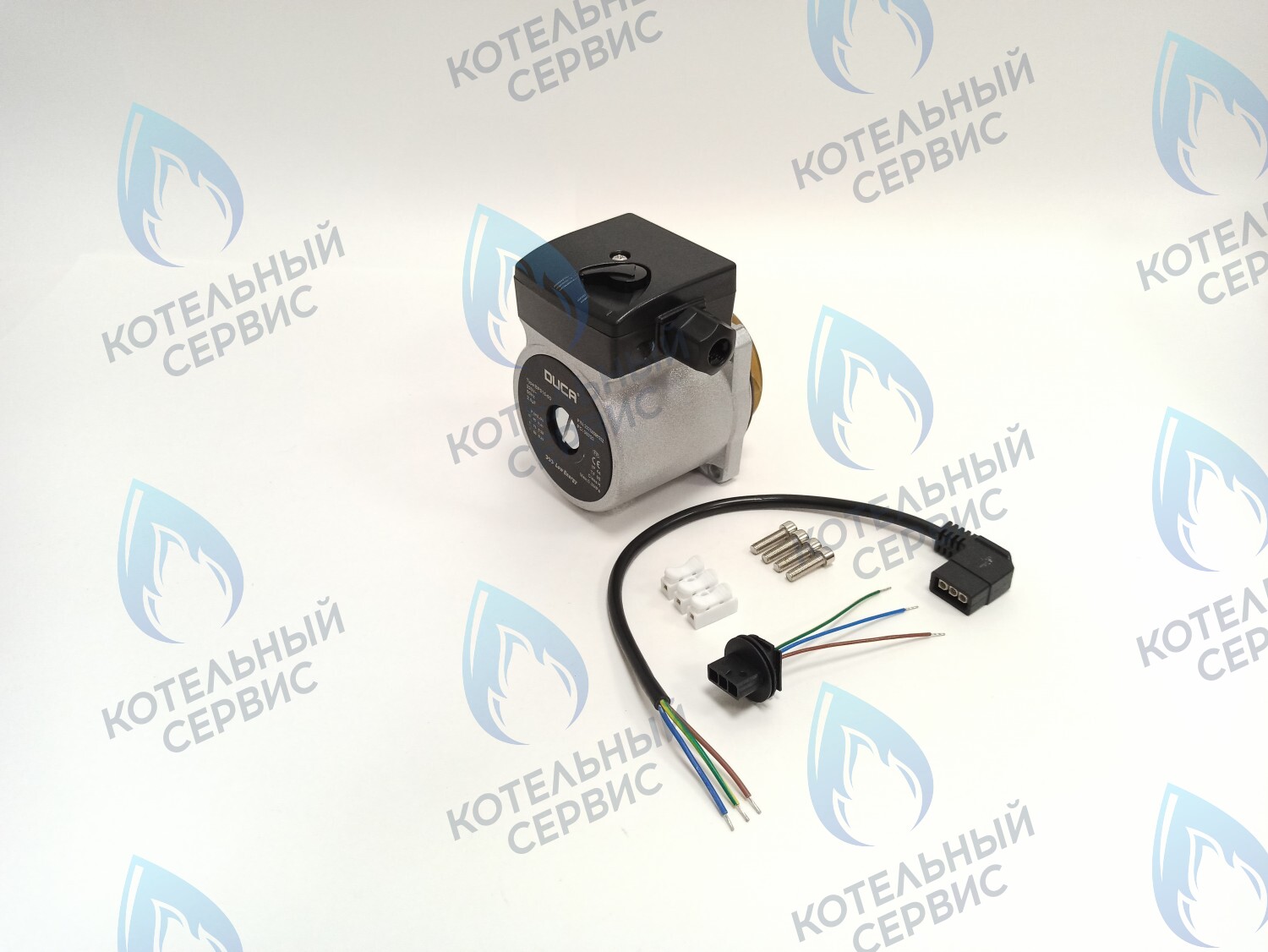 PH-G30CCW50-DG95 Двигатель насоса DUCA GX 15-50, аналог GRUNDFOS 15-50, 95W в Орске