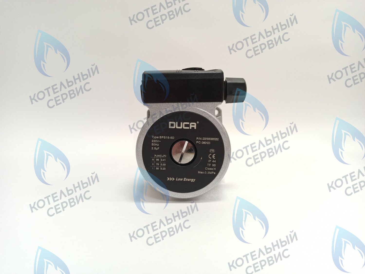 PH-G30CCW50-DG95 Двигатель насоса DUCA GX 15-50, аналог GRUNDFOS 15-50, 95W в Орске