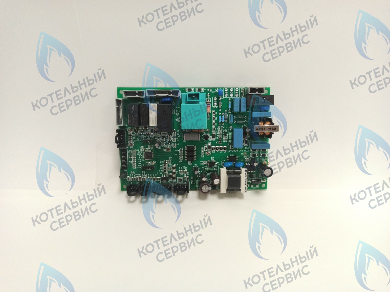 792.3000001792 Электронная плата Federica Bugatti ECO (все модели) в Орске