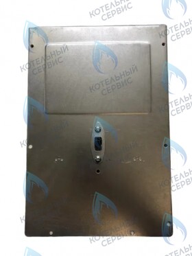 Передняя крышка камеры сгорания DAEWOO 250-300MSC