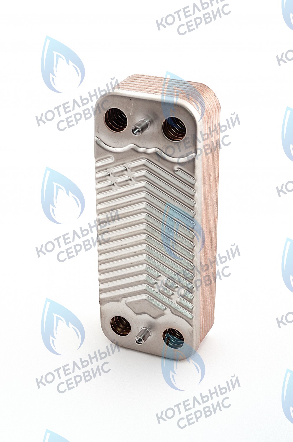 AA0700014 Пластинчатый теплообменник ГВС KOTITONTTU TOIVO T 10-18-32 DK в Орске