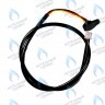 FSR019 Датчик расхода воды (датчик холла) HAIER, ELECTROLUX BaltGaz (26455) в Орске