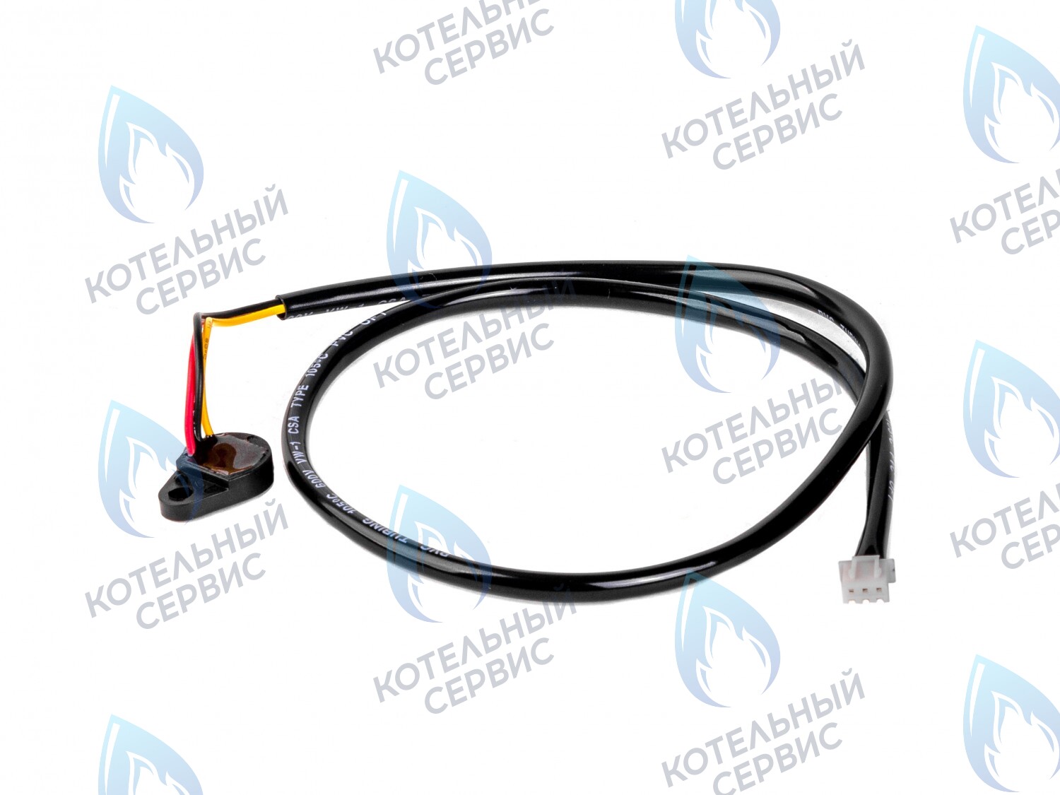 FSR019 Датчик расхода воды (датчик холла) HAIER, ELECTROLUX BaltGaz (26455) в Орске