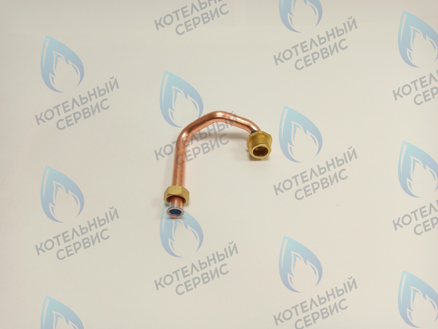 WT007 Трубка подачи ГВС VAILLANT (179034) в Орске