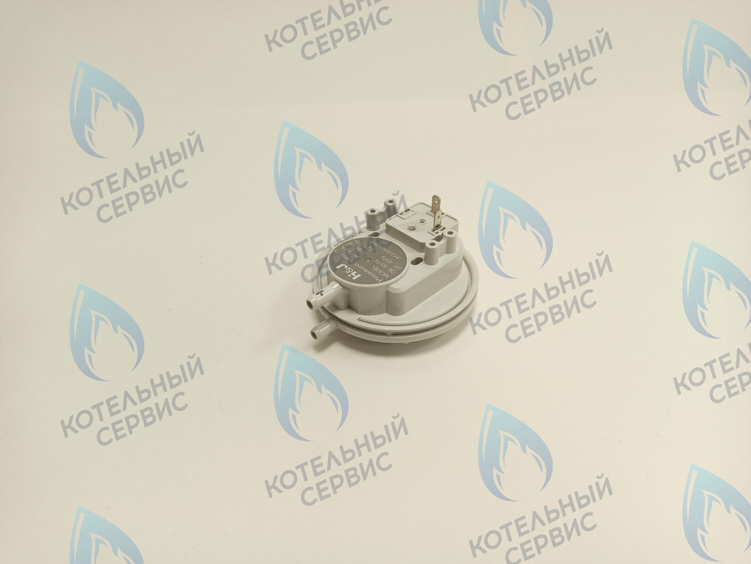 0040810911 Пневмореле (прессостат, маностат) 65/40 Pa Haier Urban 10-18 кВт в Орске