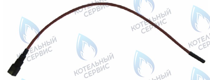 15507 Кабель свечи розжига CBAB0W006A NEVALUX в Орске