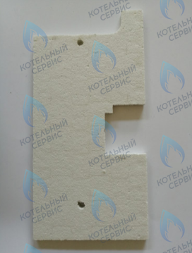 39847540 Пластина изолирующая KIT ISOL.PORT. C.C.4 (35317140) FERROLI в Орске