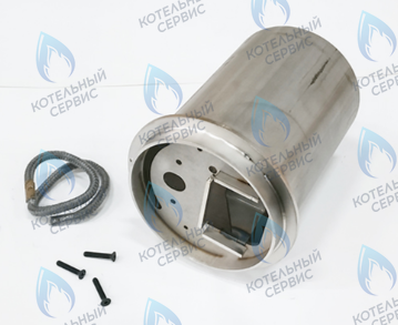 39845770 Сопло горелки KIT BOCCAGLIO SUN P7 (38910193) FERROLI в Орске