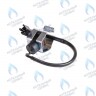 AC13040021 Датчик NTC накладной СО (с проводом) Basic DUO 24 Fi/30 Fi , Basic X 24 FI /24 i (AC13040021) ELECTROLUX в Орске