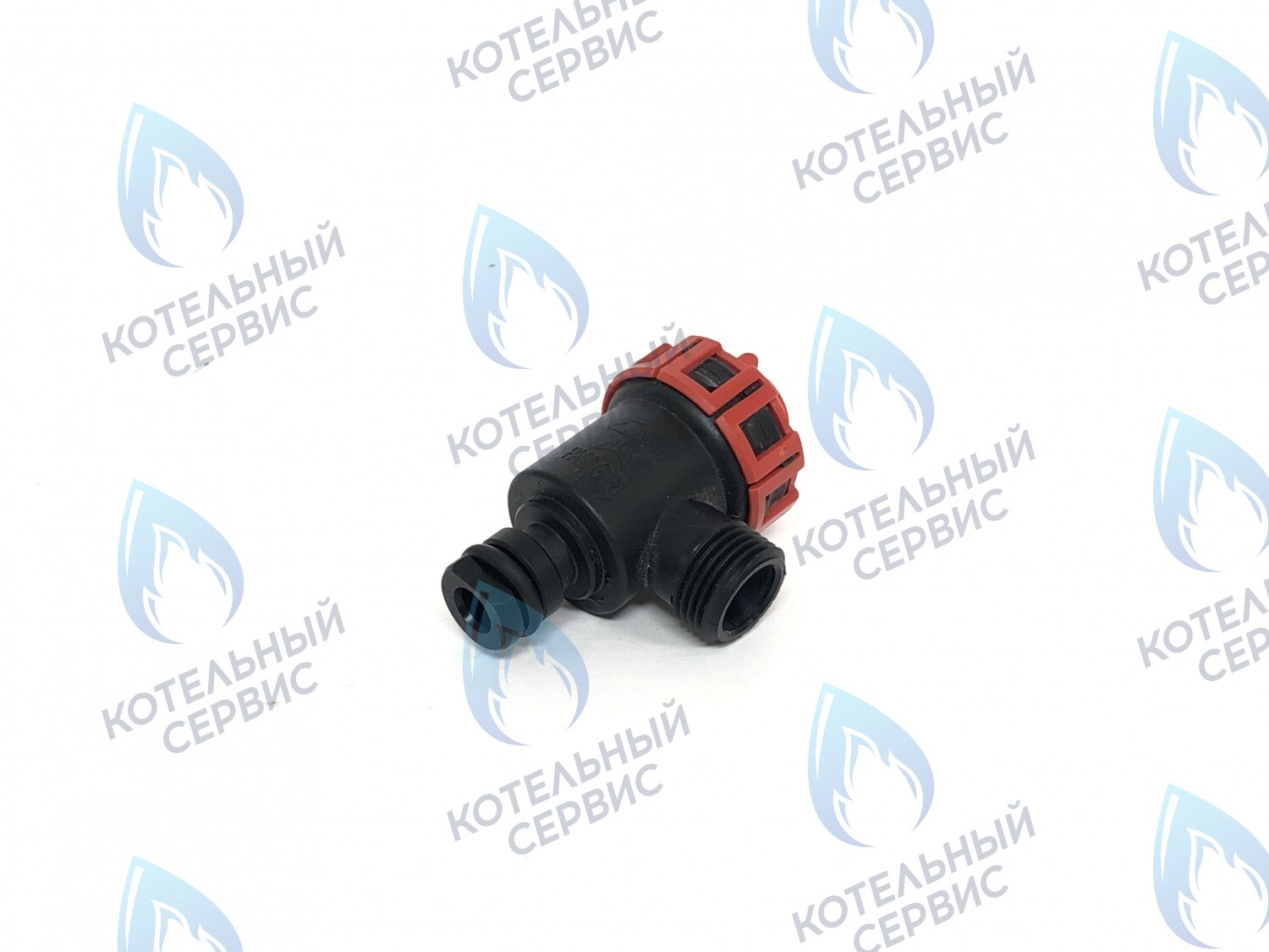 87186445660 Сбросной предохранительный клапан 3 BAR BOSCH WBN6000 в Орске