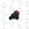 87186445660 Сбросной предохранительный клапан 3 BAR BOSCH WBN6000 в Орске