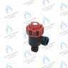 87186445660 Сбросной предохранительный клапан 3 BAR BOSCH WBN6000 в Орске
