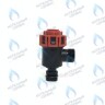 87186445660 Сбросной предохранительный клапан 3 BAR BOSCH WBN6000 в Орске