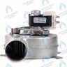 AF001-56W-S Вентилятор дымоудаления 56W (S) FONDITAL, KENTATSU, IMMERGAS (вместо GR00650 60w) в Орске