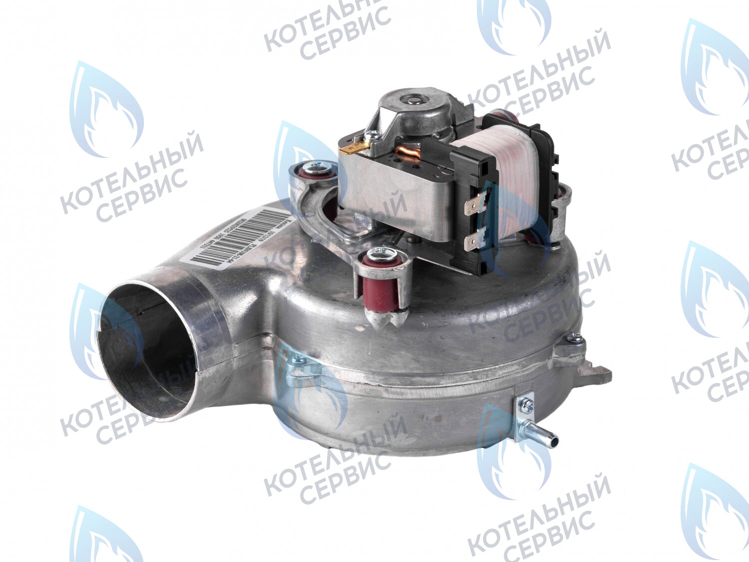 AF038-35W-K Вентилятор 35w PROTHERM Рысь, Леопард (вер. 17) (0020023215) в Орске