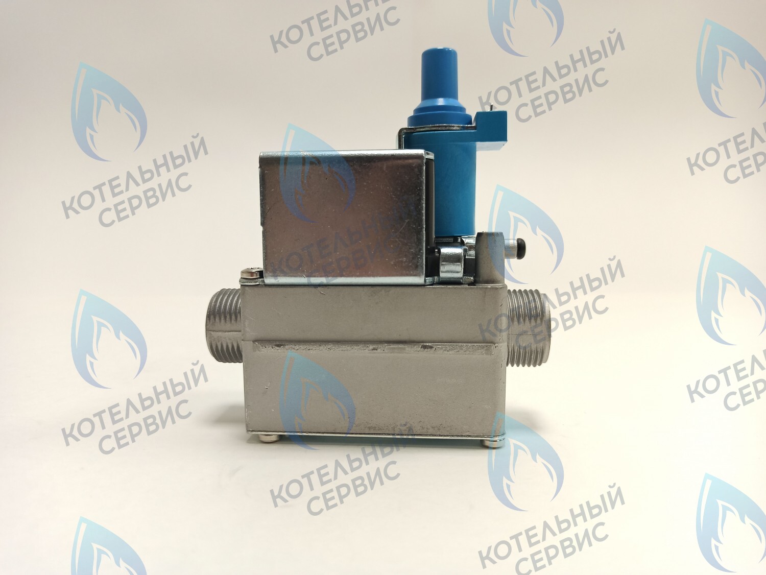 S171100020 Газовый клапан EBR2008N Ø20 (WA.1, WA.2, WA.3, WA S, WA C, WA CH) ERCO (WA 13~30) KITURAMI в Орске