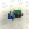 S171100020 Газовый клапан EBR2008N Ø20 (WA.1, WA.2, WA.3, WA S, WA C, WA CH) ERCO (WA 13~30) KITURAMI в Орске