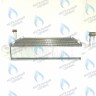 EM007-225 Теплообменник основной BAXI ECO Compact, ECO-5 COMPACT, ECO5 (710592300) в Орске