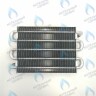 EM007-225 Теплообменник основной BAXI ECO Compact, ECO-5 COMPACT, ECO5 (710592300) в Орске