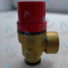 H3101080274010 Клапан предохранительный  ECO FEDERICA BUGATTI в Орске