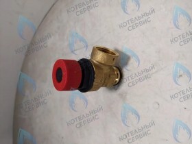 Клапан предохранительный  ECO FEDERICA BUGATTI