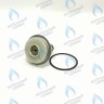 PPR-W30CW-35-02 Втулка ротор насоса (по часовой стрелке) аналог WILO 12/4.1, 12/5, 15/5 (втулка 35мм, колесо 72/30мм) в Орске