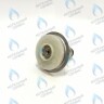 PPR-W30CW-35-02 Втулка ротор насоса (по часовой стрелке) аналог WILO 12/4.1, 12/5, 15/5 (втулка 35мм, колесо 72/30мм) в Орске