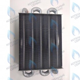 200024030 Теплообменник первичный BAXI в Орске