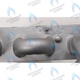 200024030 Теплообменник первичный BAXI в Орске