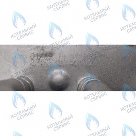 200024030 Теплообменник первичный BAXI в Орске