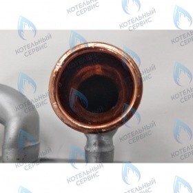 200024030 Теплообменник первичный BAXI в Орске