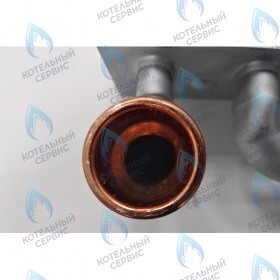 200024030 Теплообменник первичный BAXI в Орске